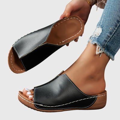 Alicia™ | Stylish Orthopedic Sandals