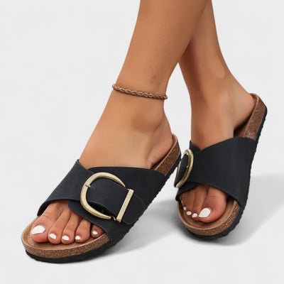 Fabiana | Comfort Sandals