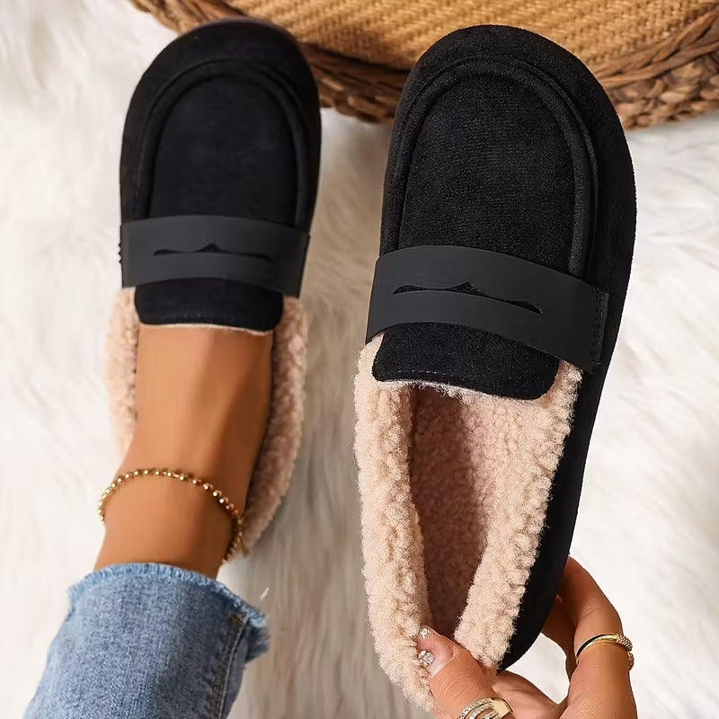 Hayden Yolanda™ | Comfortable Slippers