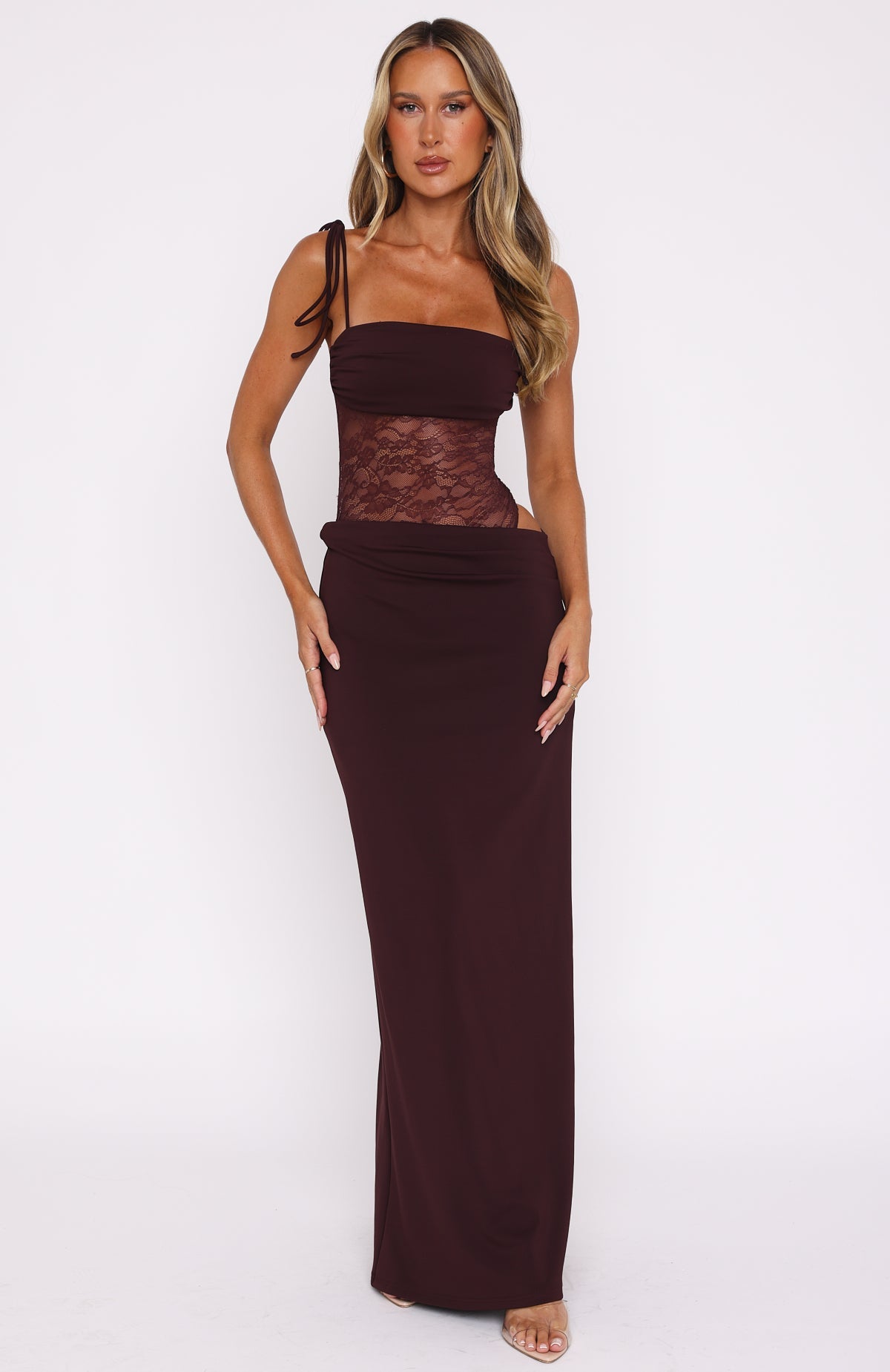 Ninao Maxi Dress