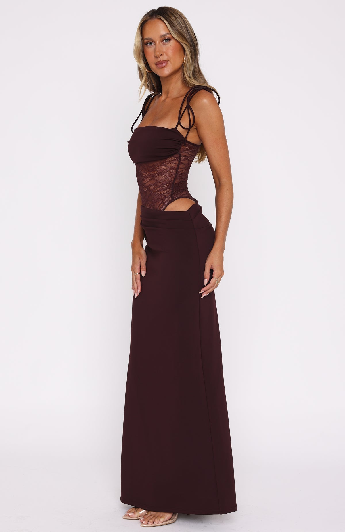 Ninao Maxi Dress