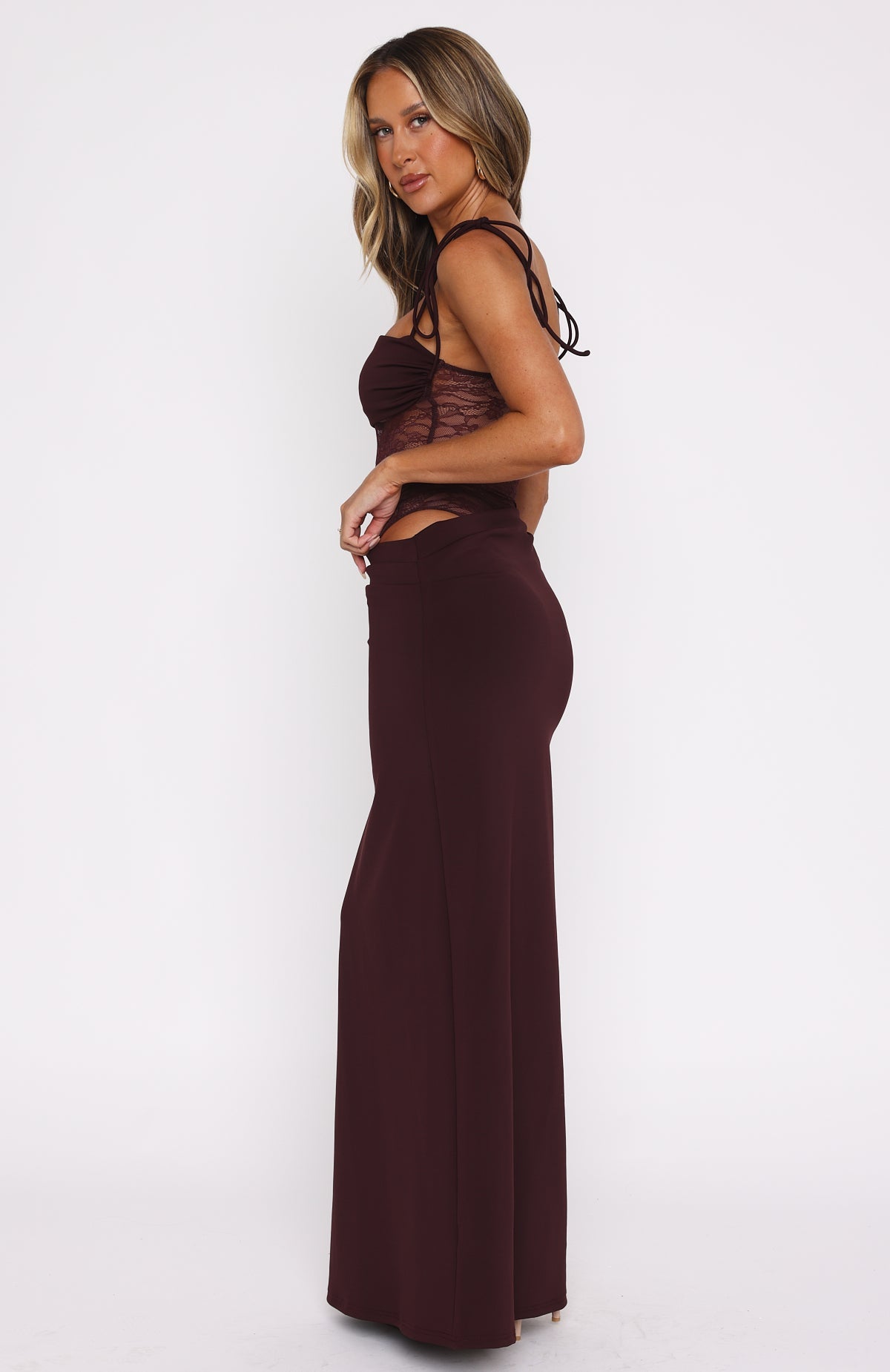 Ninao Maxi Dress