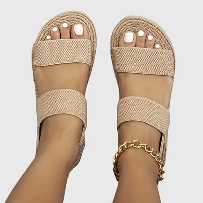 Kelsey™ | Stylish Orthopedic Sandals