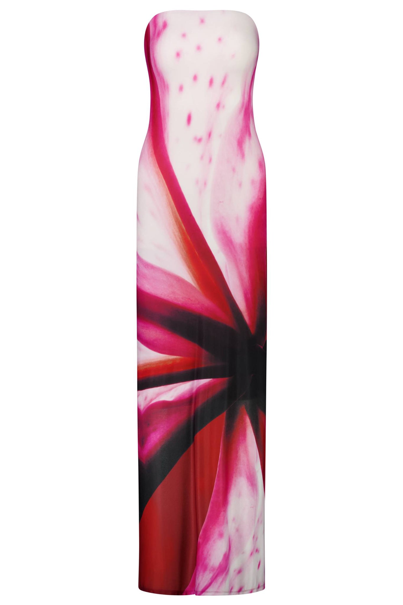 Alexa Maxi Dress