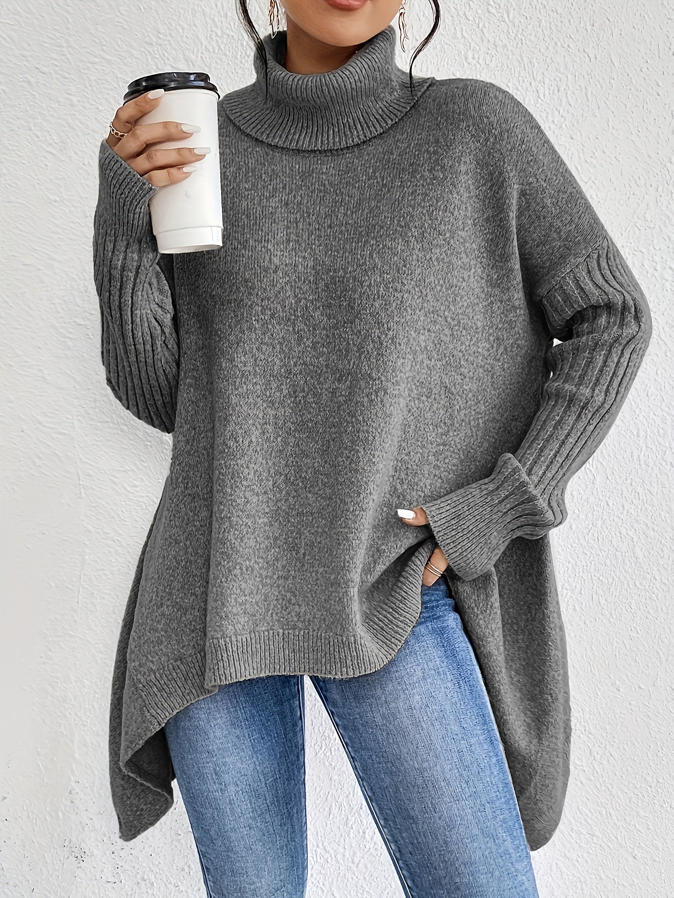 Talia | Cozy Sweater