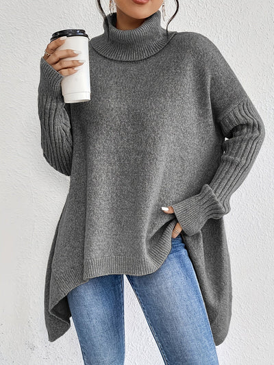 Talia | Cozy Sweater