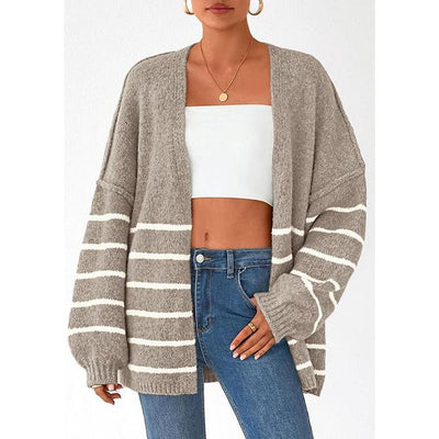 DAISY | OVERSIZED CARDIGAN