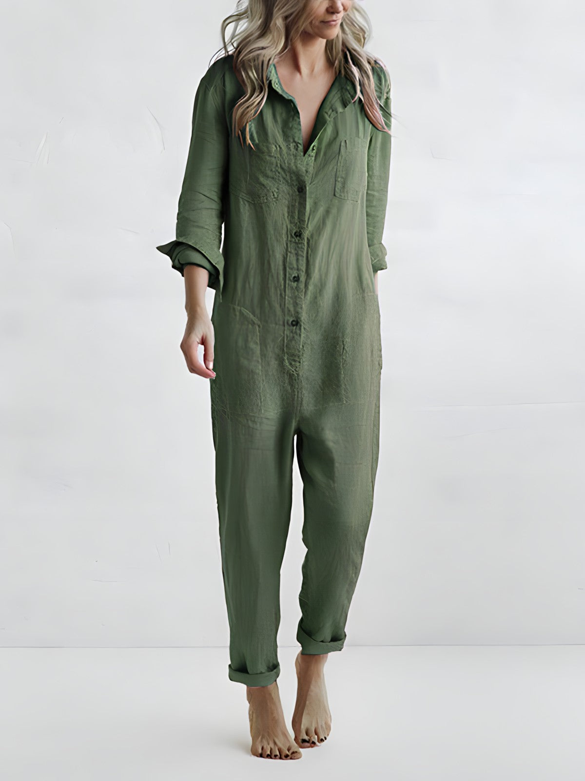 Julia Jumpsuit