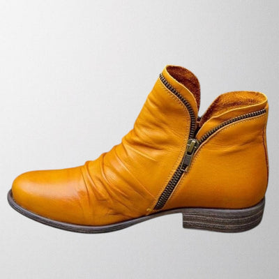 Lisa Comfortable Orthopaedic Boots