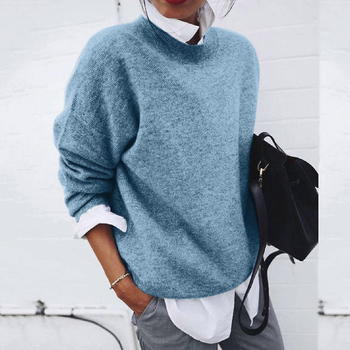 Talia | Soft and Warm Sweater