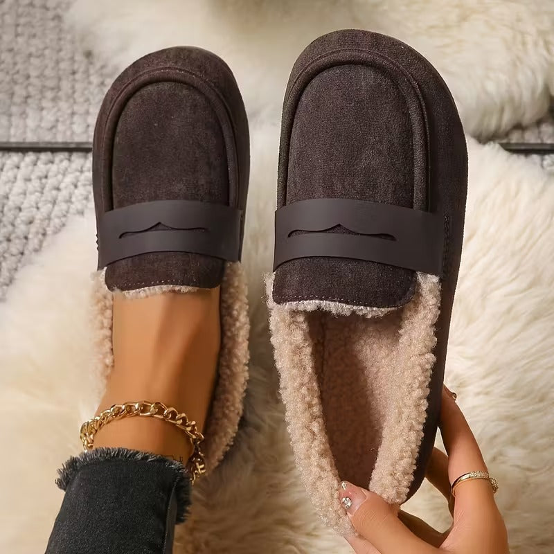 Hayden Yolanda™ | Comfortable Slippers