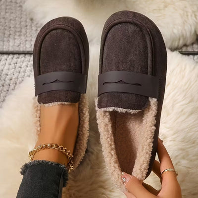 Hayden Yolanda™ | Comfortable Slippers