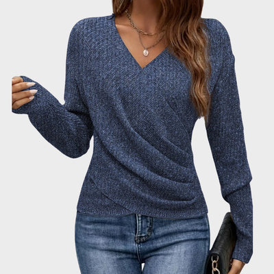 Hyden Junia™ | Elegant and Comfortable Sweater