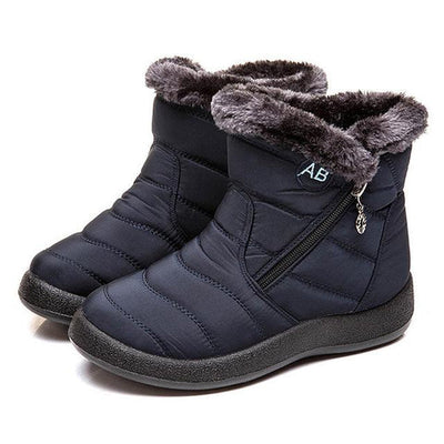 OrthoFit Soft Sole - Winter Boots for Women