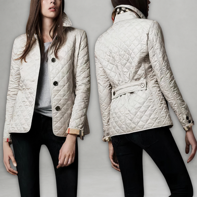 Mia | Stylish Autumn Jacket