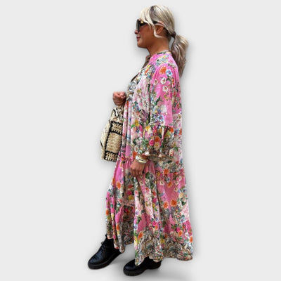 Marsell - Maxi Dress