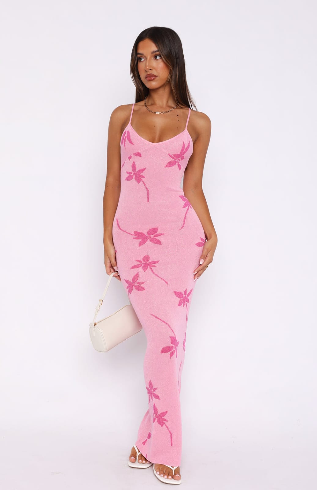 Sofia Maxi Dress