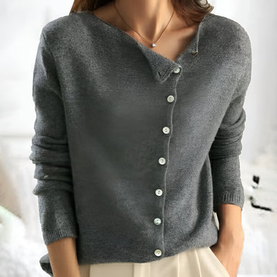 Talia | Luxury Cardigan