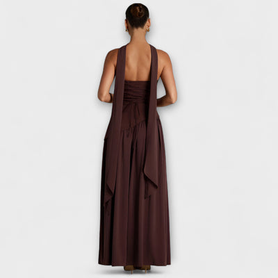 Ada - Elegant Maxi Dress