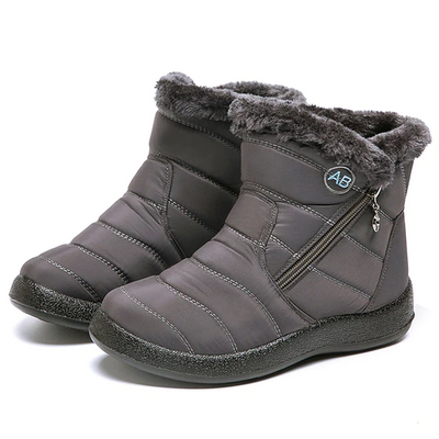 OrthoFit Soft Sole - Winter Boots for Women