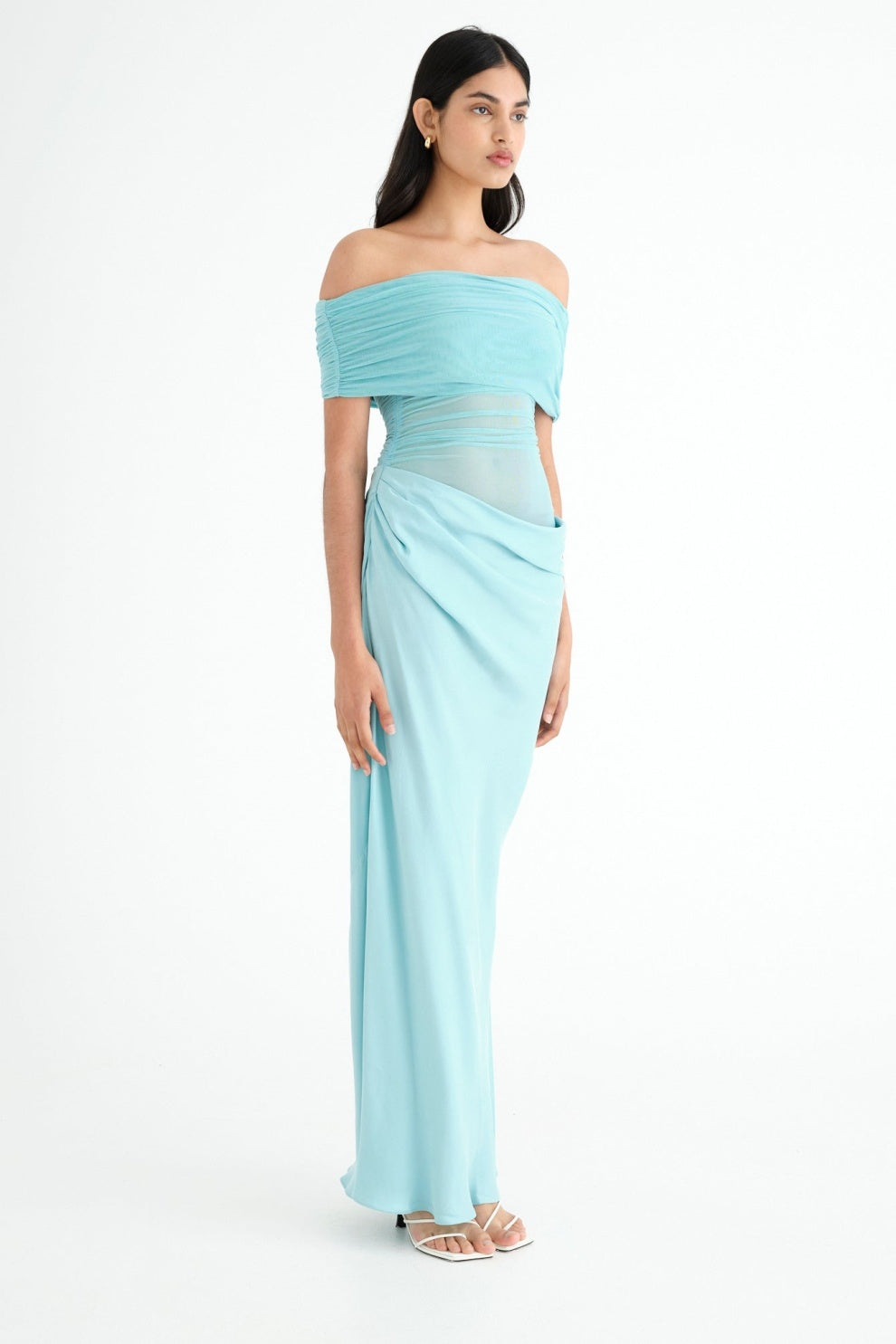 Leona Maxi Dress