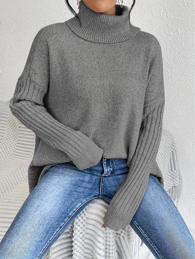 Talia | Cozy Sweater