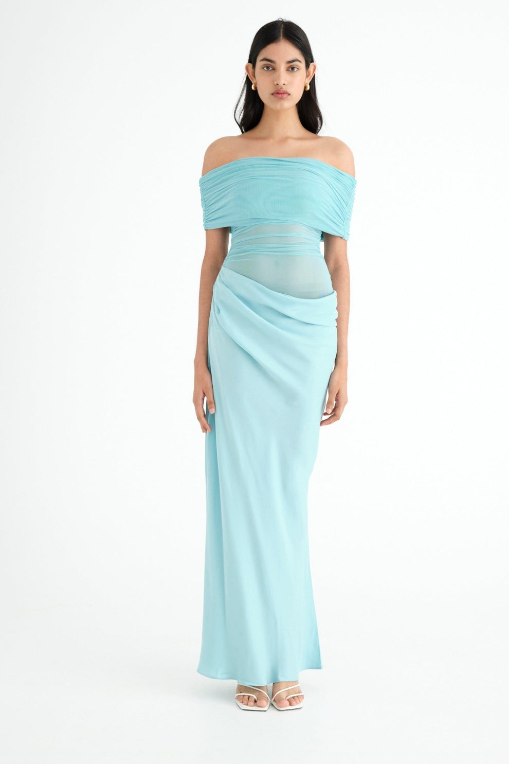 Leona Maxi Dress