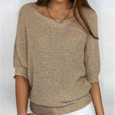 Hayden Eliana | Elegant All Season Sweater