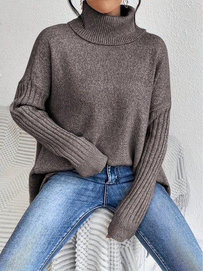 Talia | Cozy Sweater