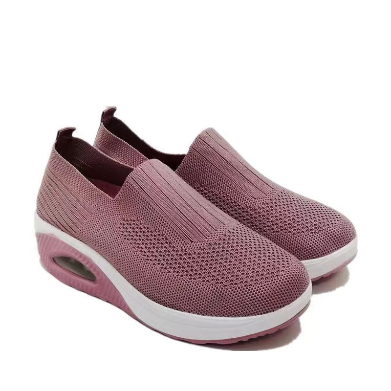 Orthopedic Air Cushion Slip-Ons