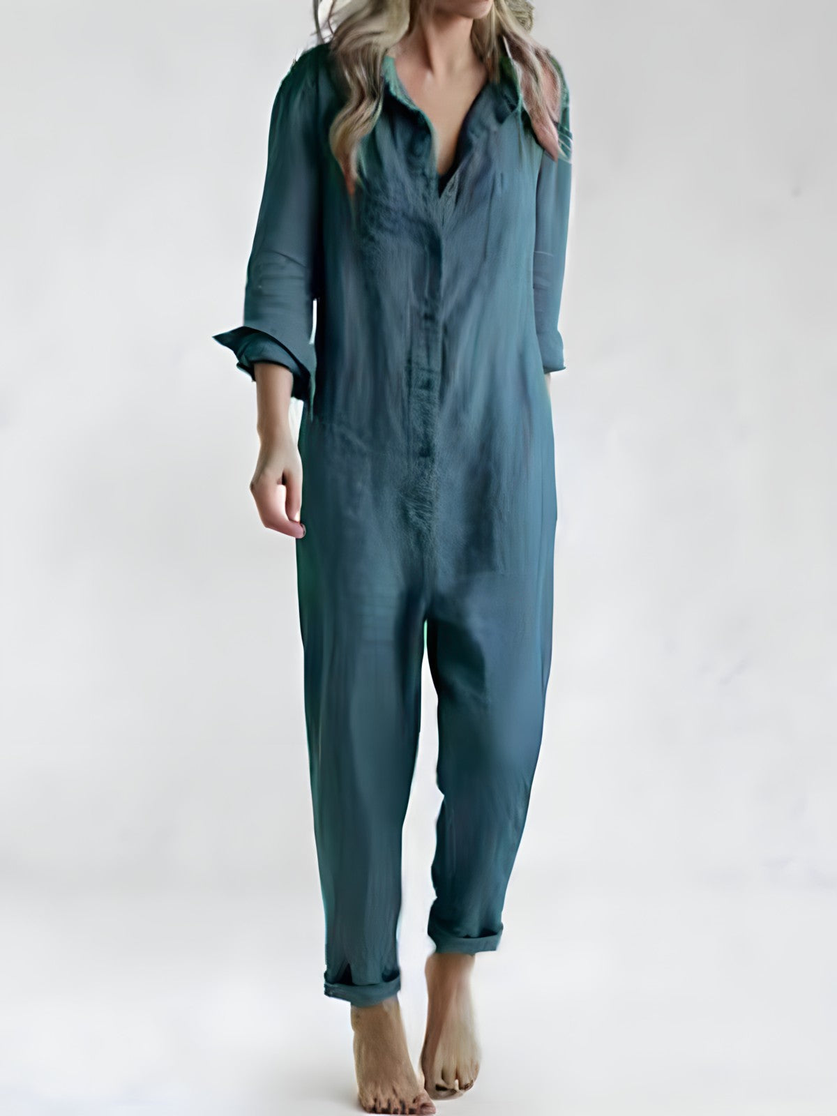 Julia Jumpsuit