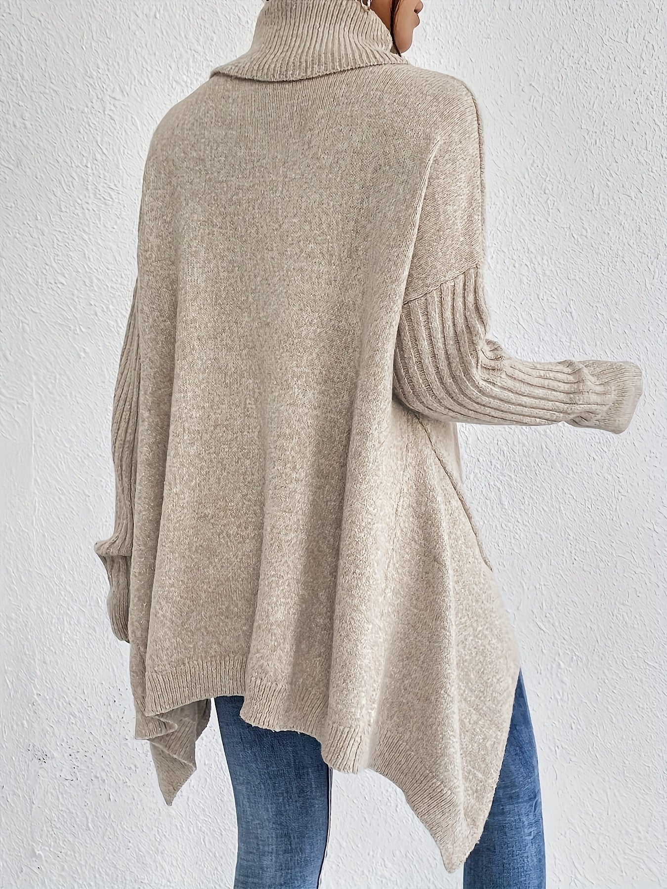 Talia | Cozy Sweater