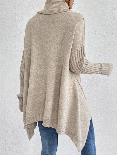 Talia | Cozy Sweater
