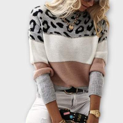 Hayden Chrystelle™ | Elegant Sweater