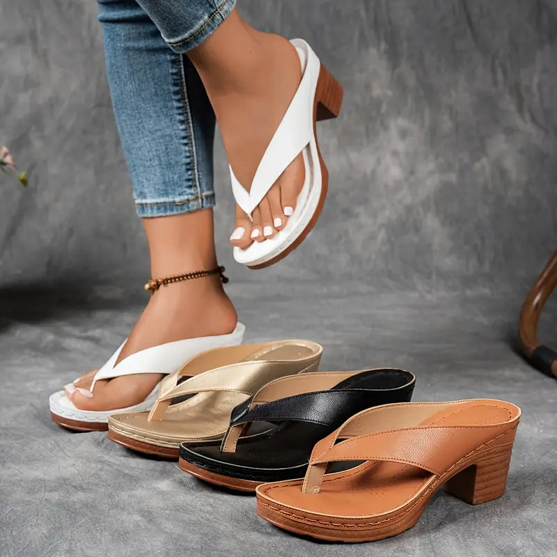 Theresa | Orthopaedic Sandals™