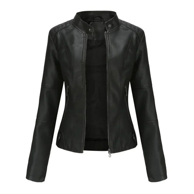 Manon™ | Trendy Essential Jacket for a Modern Style