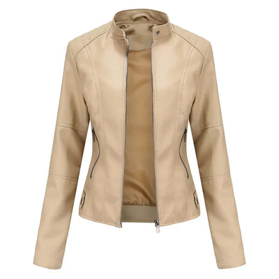Manon™ | Trendy Essential Jacket for a Modern Style