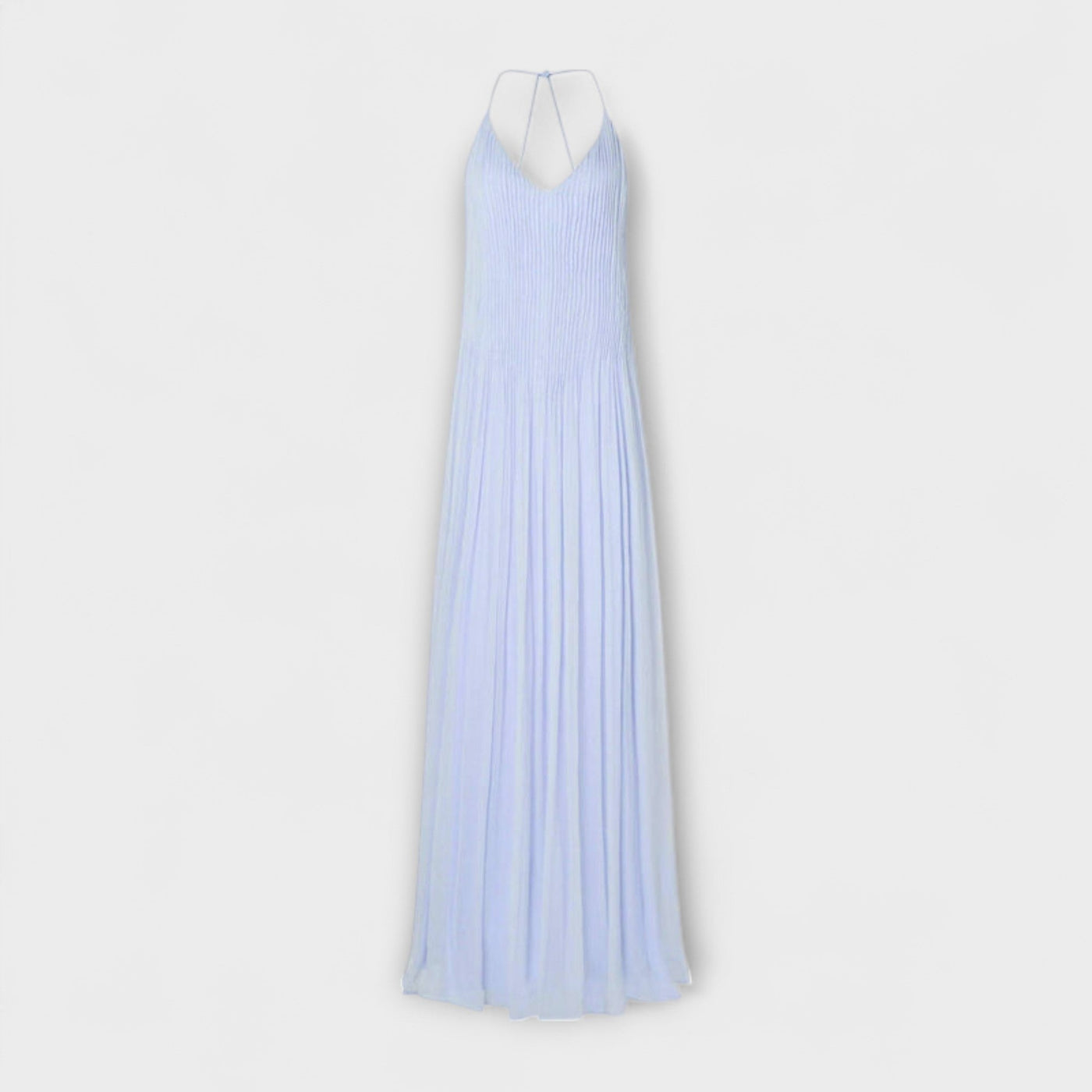 Hydrangea - Haydin Maxi Dress