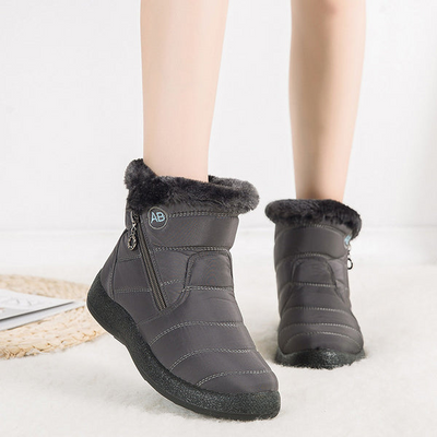 OrthoFit Soft Sole - Winter Boots for Women