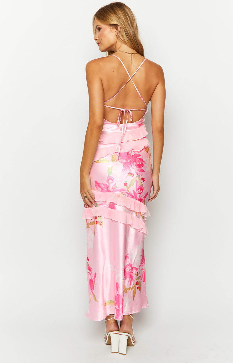 Inara Maxi Dress