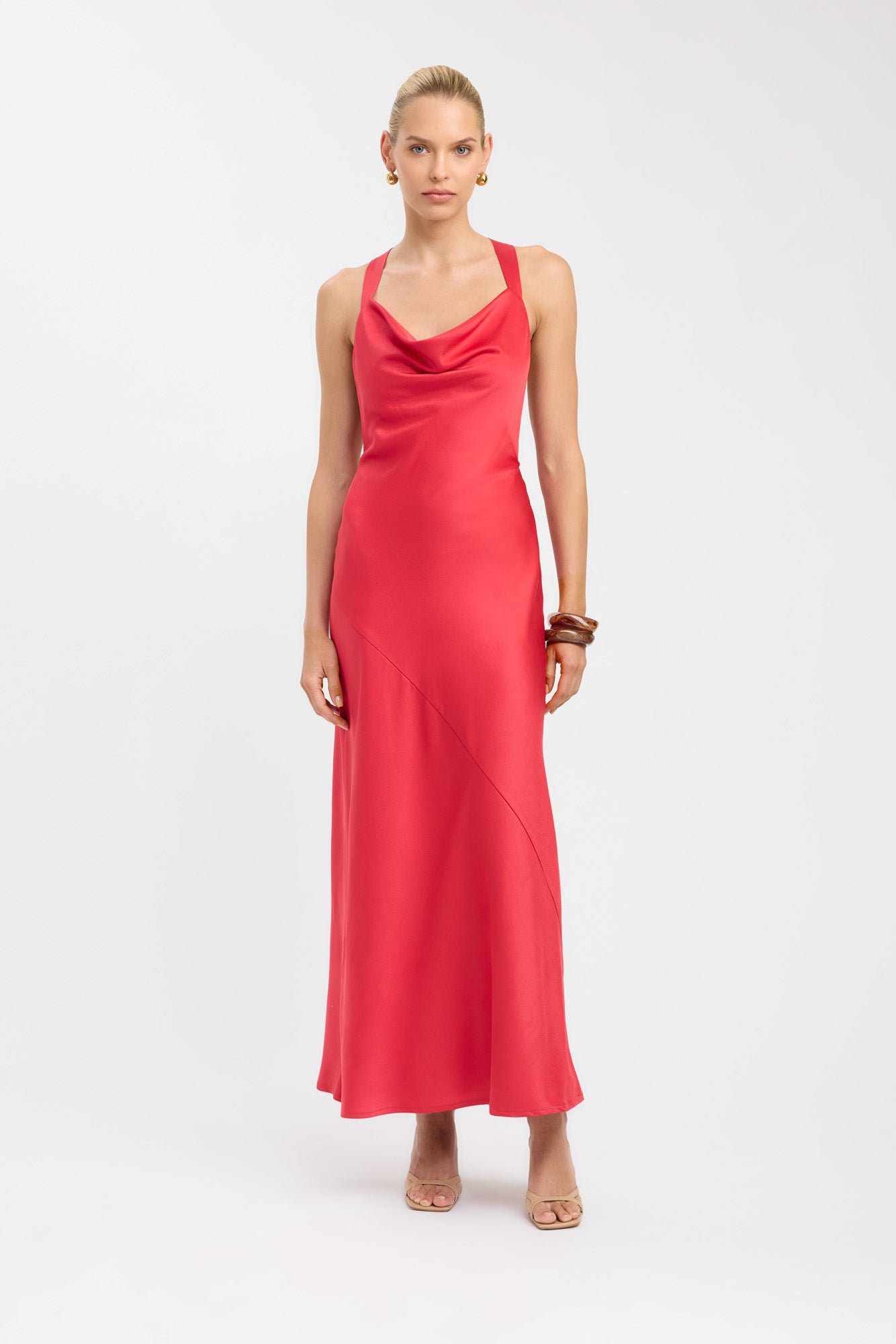 Palermo Maxi Dress