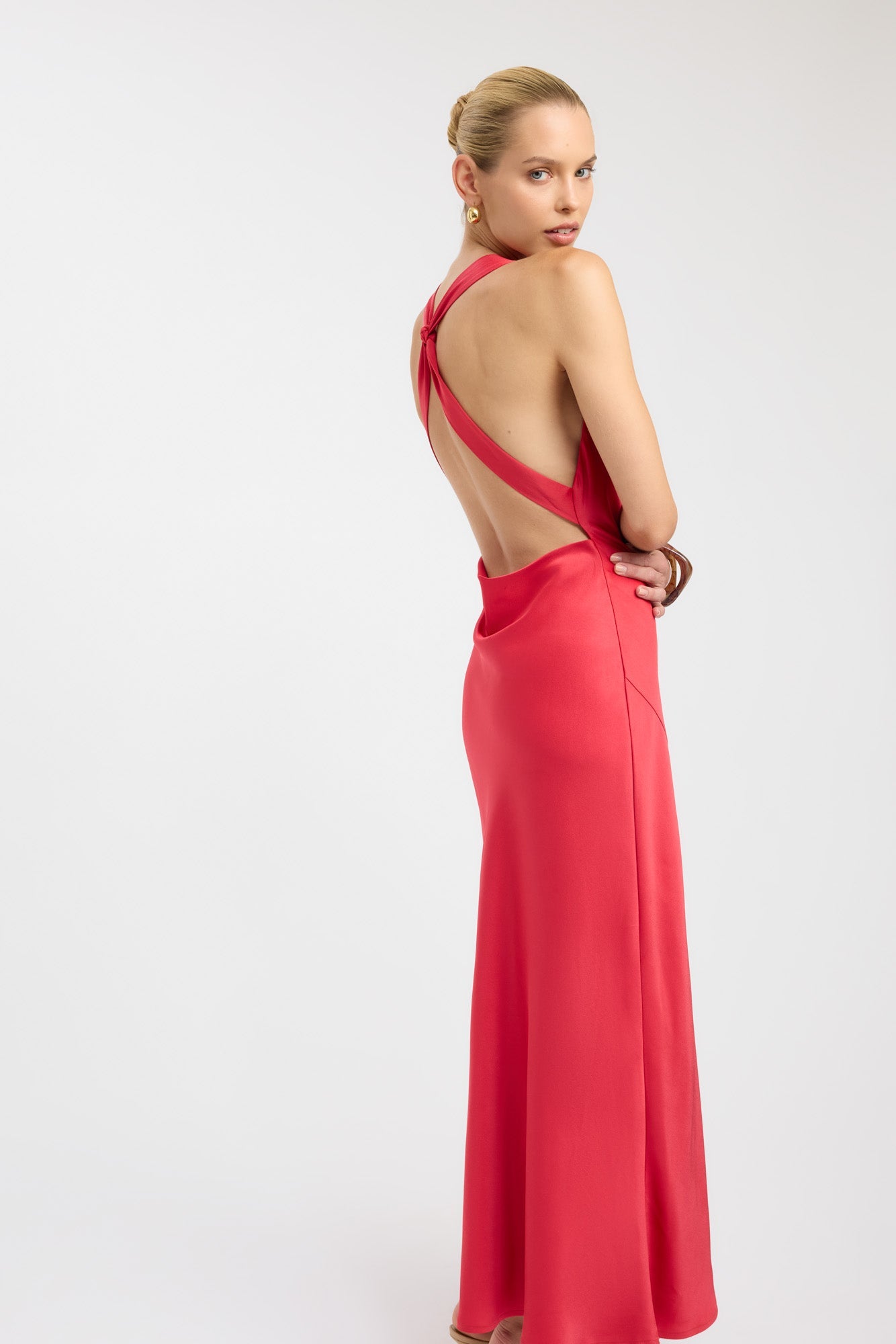 Palermo Maxi Dress