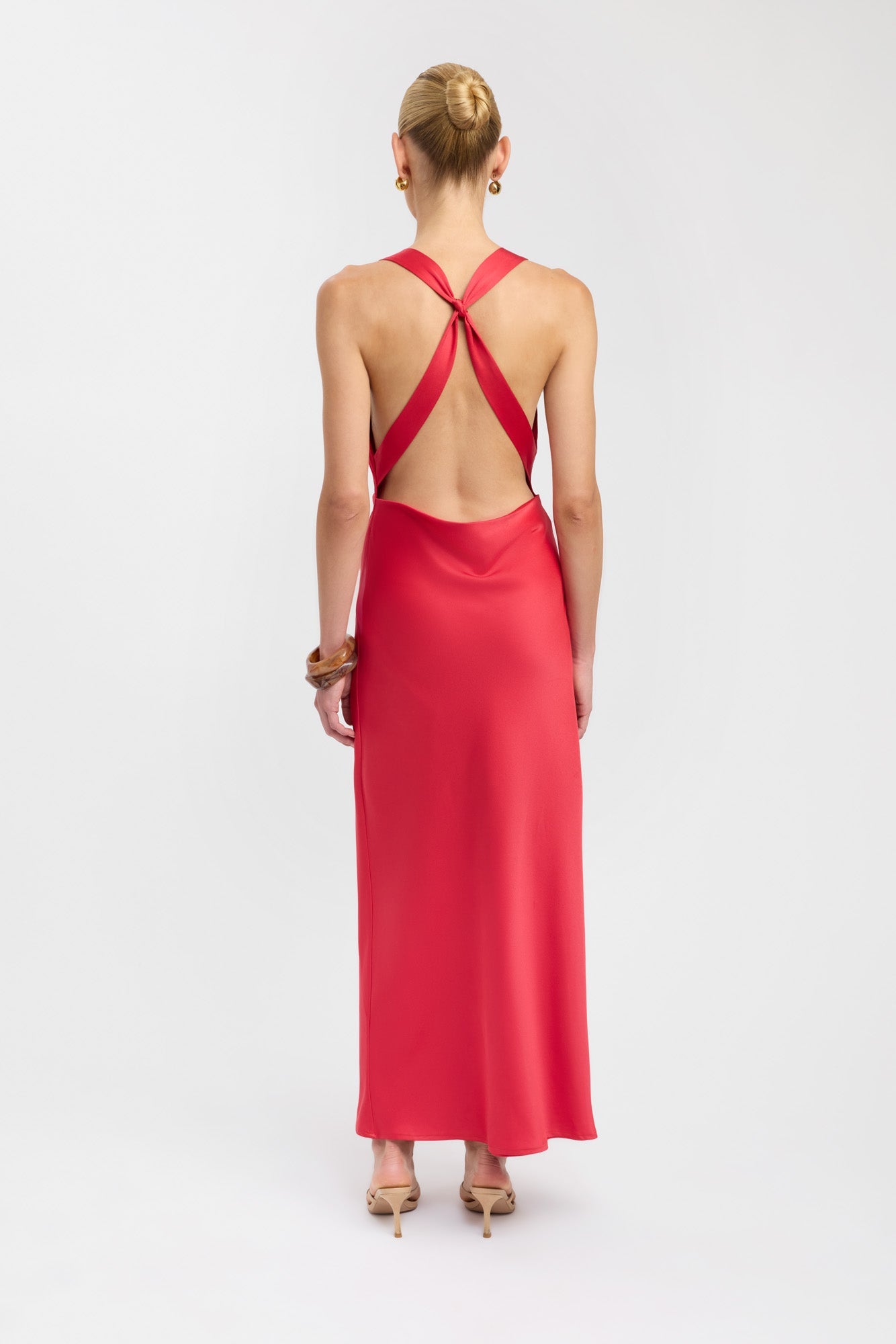 Palermo Maxi Dress