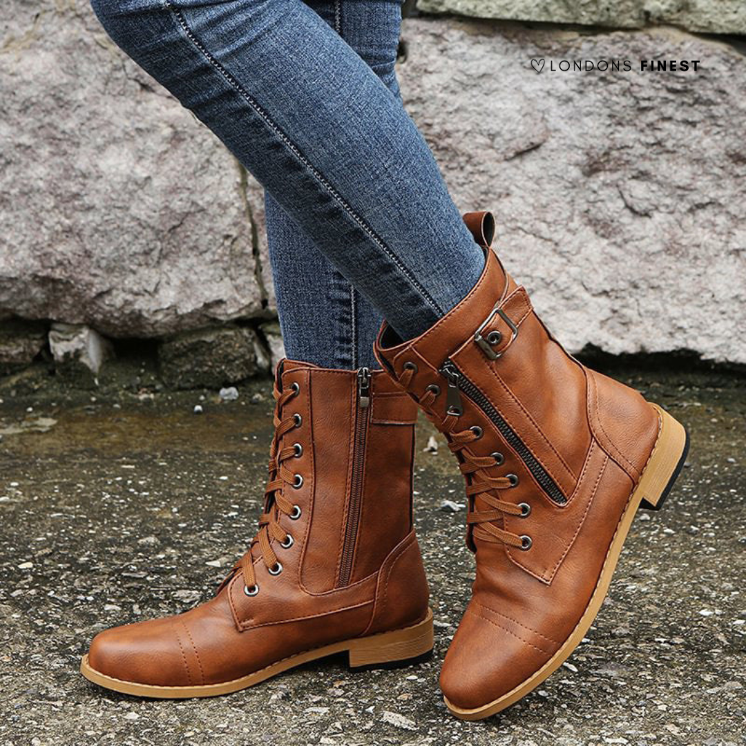 Jenna™ Women's Orthopaedic Boots
