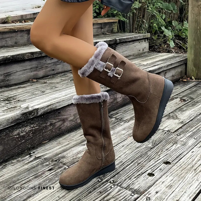 Cathy™ Comfort Women's Winter Boots
