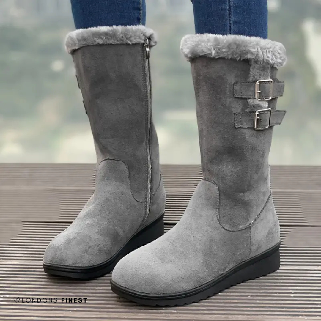 Cathy™ Comfort Women's Winter Boots
