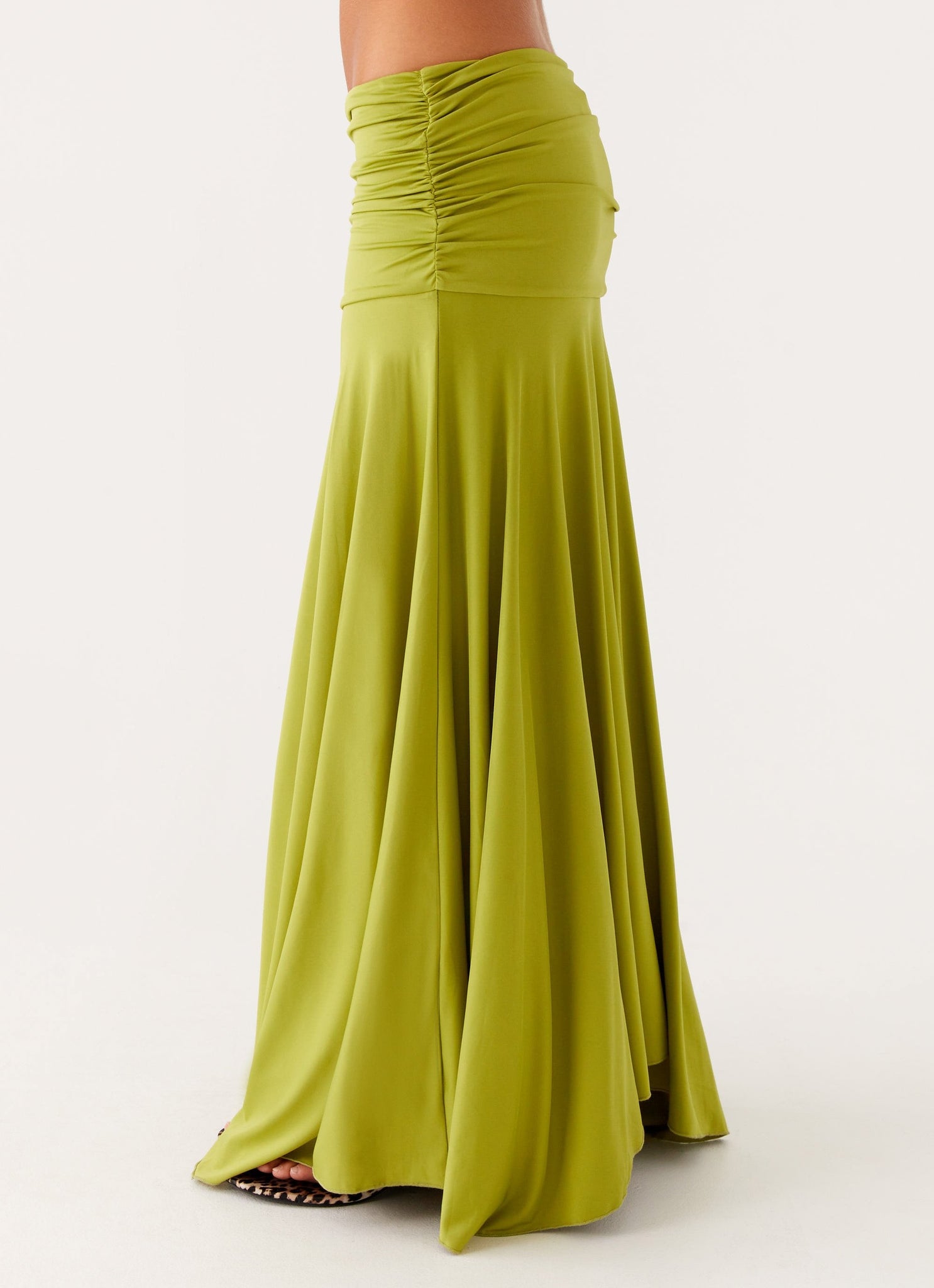 Liana Maxi Dress