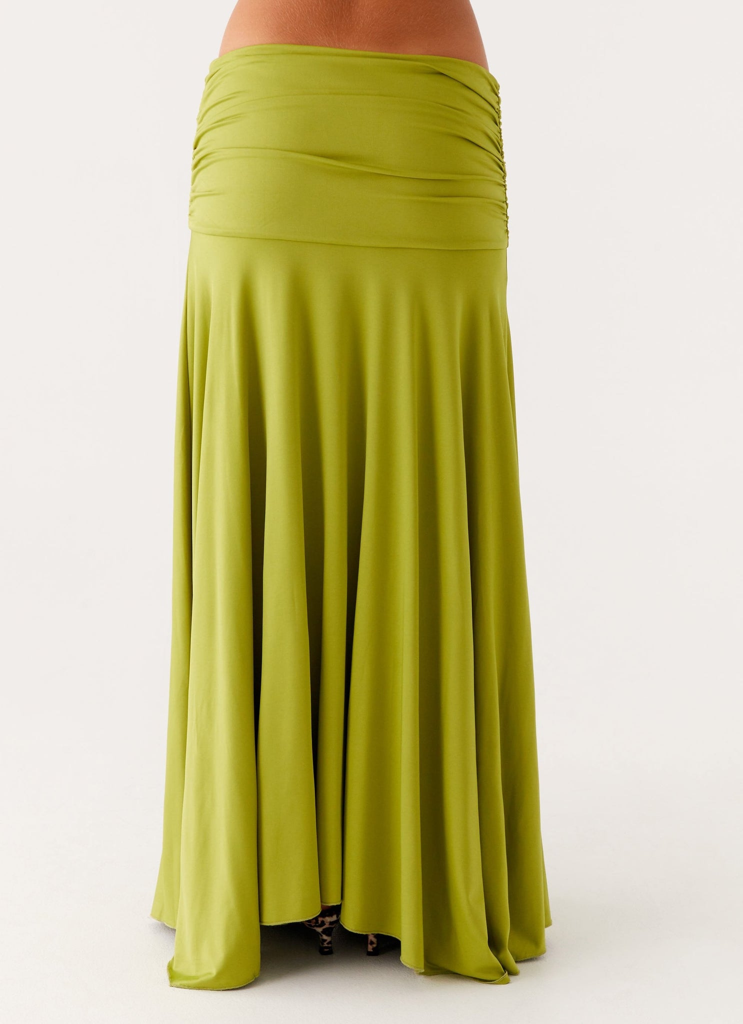 Liana Maxi Dress