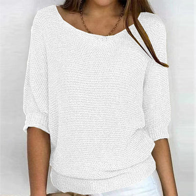 Hayden Eliana | Elegant All Season Sweater