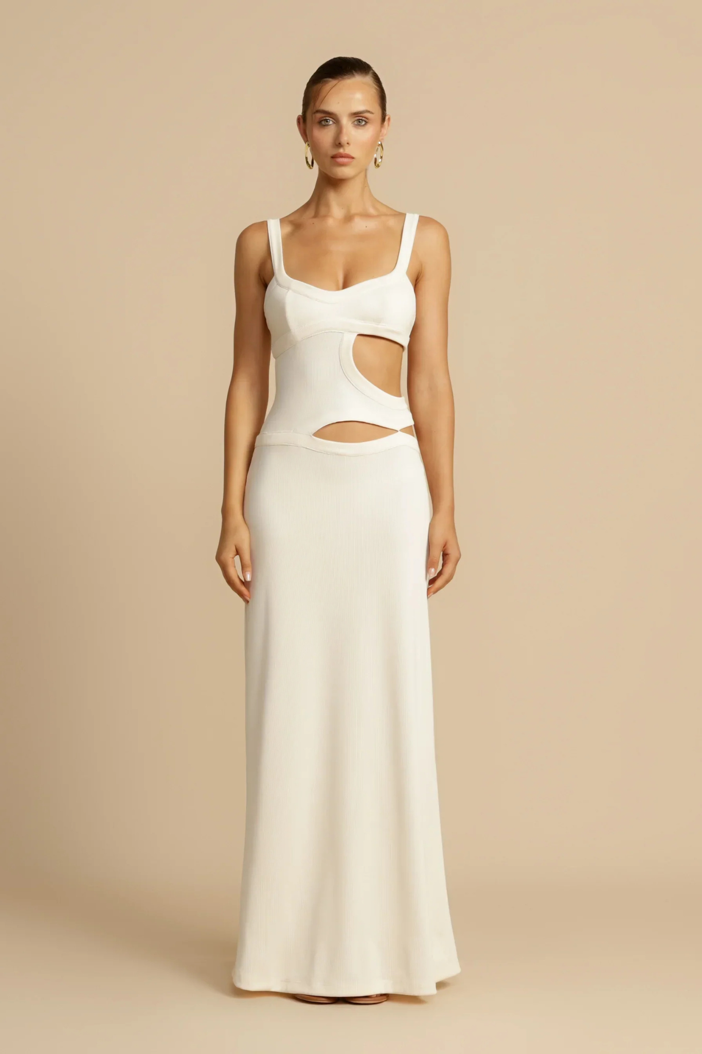 Jelena maxi dress